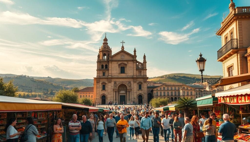 best cities in Spain