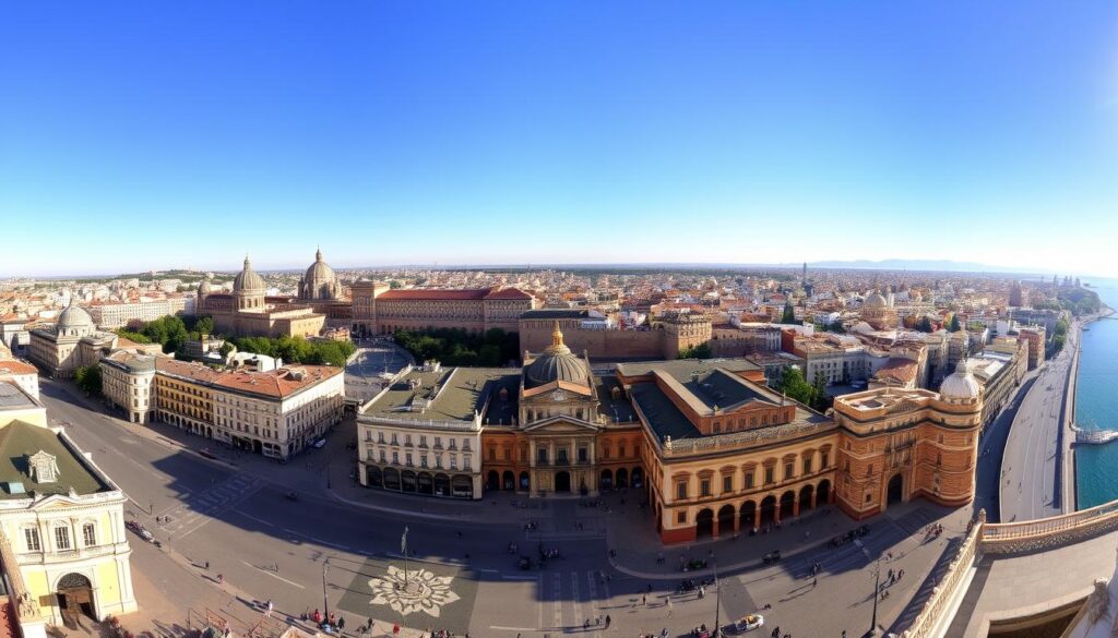 best cities in spain