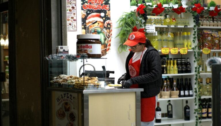 best places to eat in florence italy