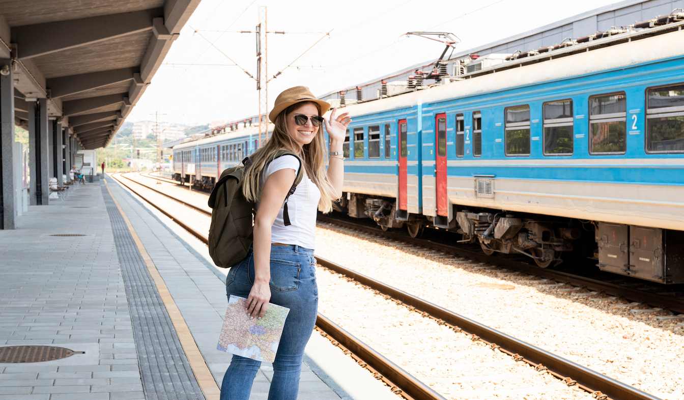 Paris France to Florence Italy by Train: Best Travel Guide